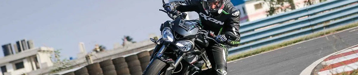 For Triumph Fairings