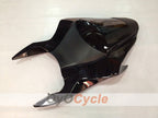 Einspritzverkleidungssatz für 11-26 GSX R600 - Rot, Schwarz - Flamme #OYO87901684