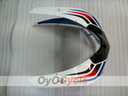 Verkleidungssatz für Einspritzermodelle der Ducati 1098, 07-09 - Rot, Weiß - Werksstil #OYO87902299