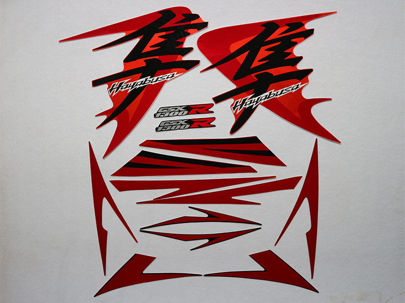 Aufkleber für Motorradverkleidung #OYO87914525 Hauptbild