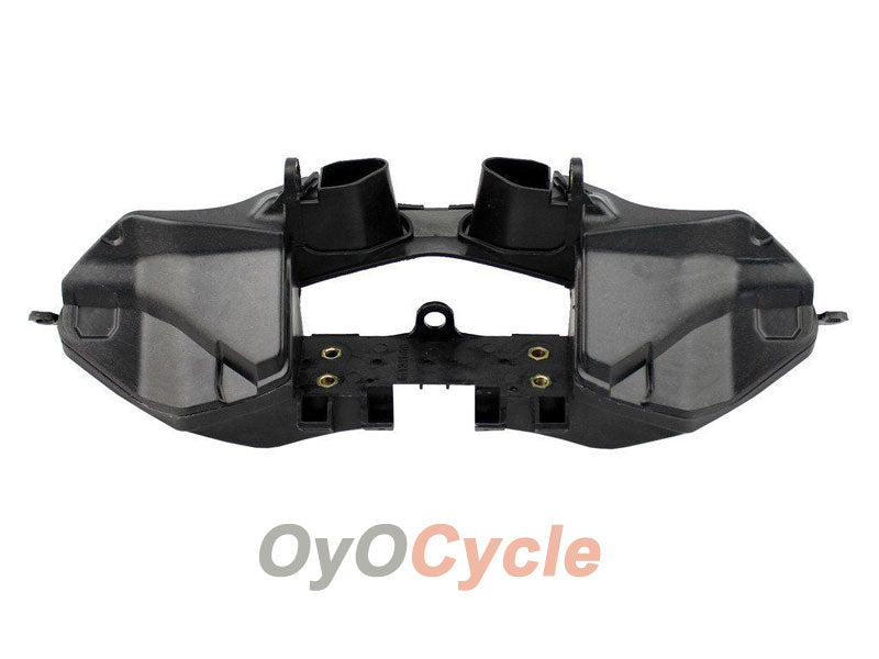Halterung für die obere vordere Verkleidung für Honda CBR600RR, 07-12 #OYO87903239 Hauptbild