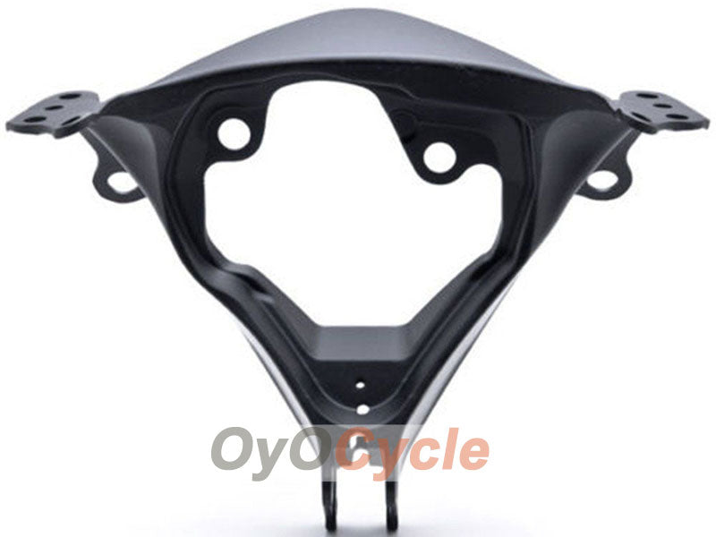 Vordere obere Verkleidungshalterung für Suzuki GSXR600, Baujahr 08-10 #OYO87903262 Zweitbild