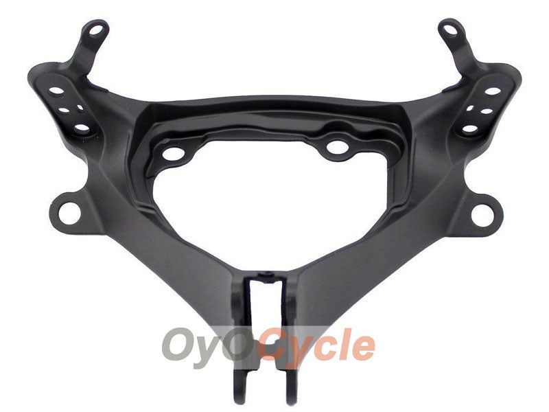Vordere obere Verkleidungshalterung für Suzuki GSXR600, Baujahr 11-12 #OYO87903263 Hauptbild