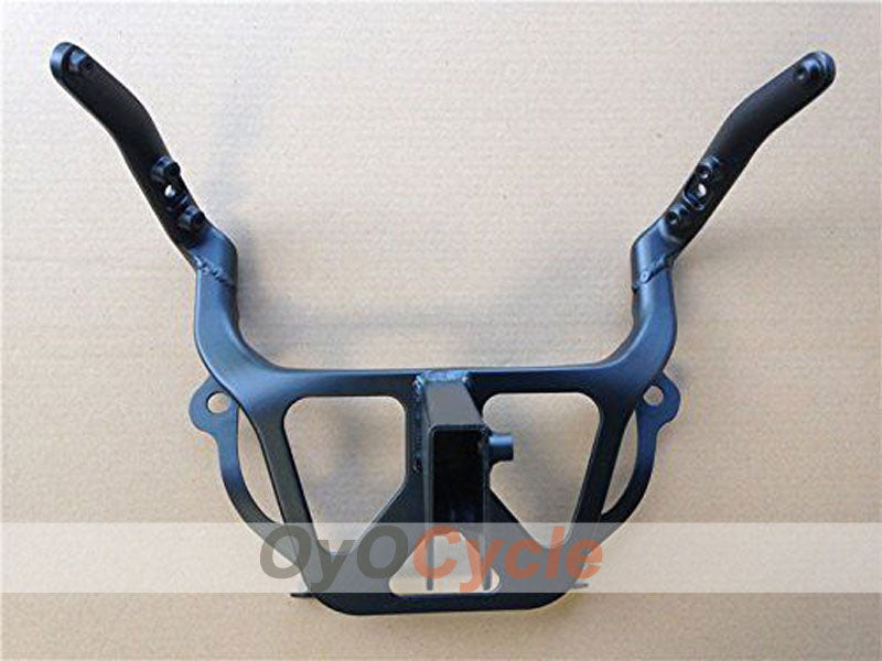Vordere obere Verkleidungshalterung für Suzuki GSXR1000, Baujahr 01-03 #OYO87903264 Hauptbild
