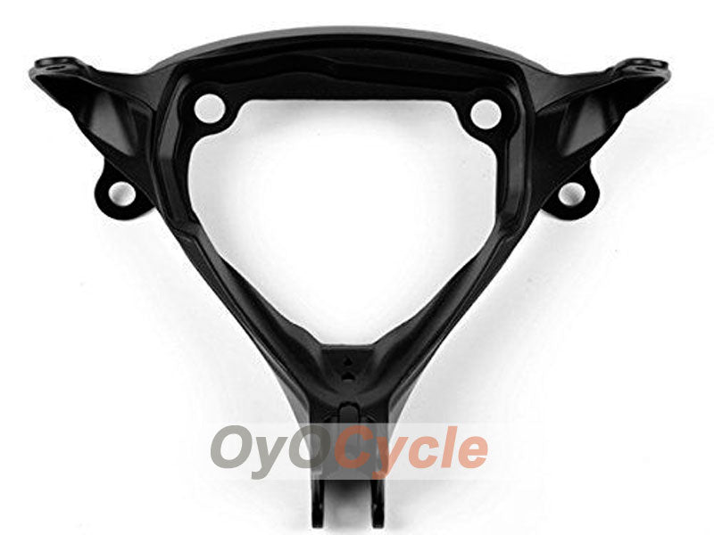 Vordere obere Verkleidungshalterung für Suzuki GSXR1000, Baujahr 09-15 #OYO87903268 Hauptbild