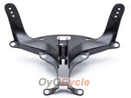 Vordere obere Verkleidungshalterung für Yamaha YZF R1, Baujahr 04-06 #OYO87903271