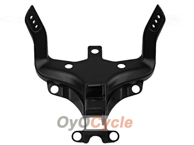 Vordere obere Verkleidungshalterung für Yamaha YZF R1, Baujahr 09-12 #OYO87903272 Hauptbild