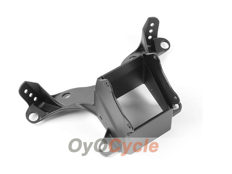 Halterung für die obere vordere Verkleidung für 06-07 Yamaha YZF R6 #OYO87903275