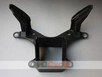 Halterung für die obere vordere Verkleidung für 08-14 Yamaha YZF R6 #OYO87903276