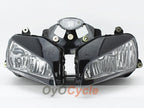 Scheinwerfer, Blinker und Rücklichter für 03-06 Honda CBR600RR #OYO87903301