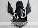 Unlackierter Verkleidungssatz aus Spritzguss für 05-06 CBR600RR - Weiß - Werksstil #OYO87902484