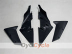 Unlackierter Spritzguss-Verkleidungssatz für NINJA ZX-10R 04-05 - Weiß - Werksdesign #OYO87902468