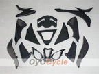 Unlackierter Spritzguss-Verkleidungssatz für NINJA ZX-6R 07-08 - Weiß - Werksdesign #OYO87902472