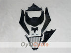 Unlackierter Verkleidungssatz aus Spritzguss für 07-08 GSX R1000 - Weiß - Werksstil #OYO87902483