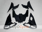 Unlackierter Verkleidungssatz aus Spritzguss für 09-16 GSX R1000 - Weiß - Werksstil #OYO87902488