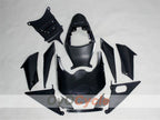 Unlackiertes Einspritzverkleidungs-Kit für 11-26 GSX R750 - Weiß - Werksstil #OYO87903187