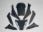 Unlackierter Verkleidungssatz aus Spritzguss für 02-03 YZF-R1 - Weiß - Werksstil #OYO87902496