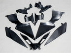 Unlackierter Verkleidungssatz aus Spritzguss für 07-08 YZF-R1 - Weiß - Werksstil #OYO87902499