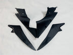 Unlackierter Verkleidungssatz aus Spritzguss für YZF-R1 09-11 - Weiß - Werksstil #OYO87902501