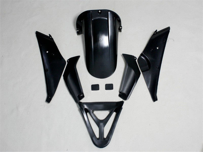 Unlackierter Verkleidungssatz aus Spritzguss für YZF-R1 98-99 - Weiß - Werksstil #OYO87902503 Zweitbild