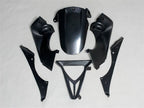 Unlackierter Verkleidungssatz aus Spritzguss für YZF-R6 98-02 - Weiß - Werksstil #OYO87902502