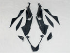 Unlackierter Einspritzverkleidungssatz für 05 YZF-R6 - Weiß - Werksstil #OYO87902618