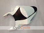 Einspritzverkleidungs-Kit für 11-26 GSX R750 - Weiß, Schwarz - Corona #OYO87901158