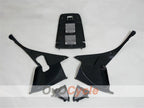Unlackierter Verkleidungssatz aus Spritzguss für 06-07 CBR1000RR - Weiß - Werksstil #OYO87902478