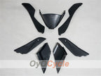 Unlackierter Verkleidungssatz aus Spritzguss für 06-07 CBR1000RR - Weiß - Werksstil #OYO87902478