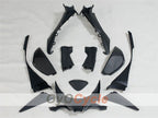 Unlackierter Verkleidungssatz aus Spritzguss für 08-11 CBR1000RR - Weiß - Werksstil #OYO87902480