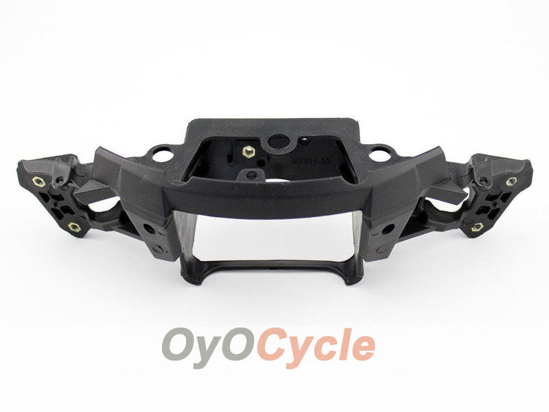 Halterung für die obere vordere Verkleidung für Kawasaki ZX-10R, 11-12 #OYO87903248 Zweitbild