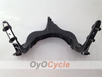 Halterung für die obere Frontverkleidung für Suzuki GSXR600, 04-05 #OYO87903260