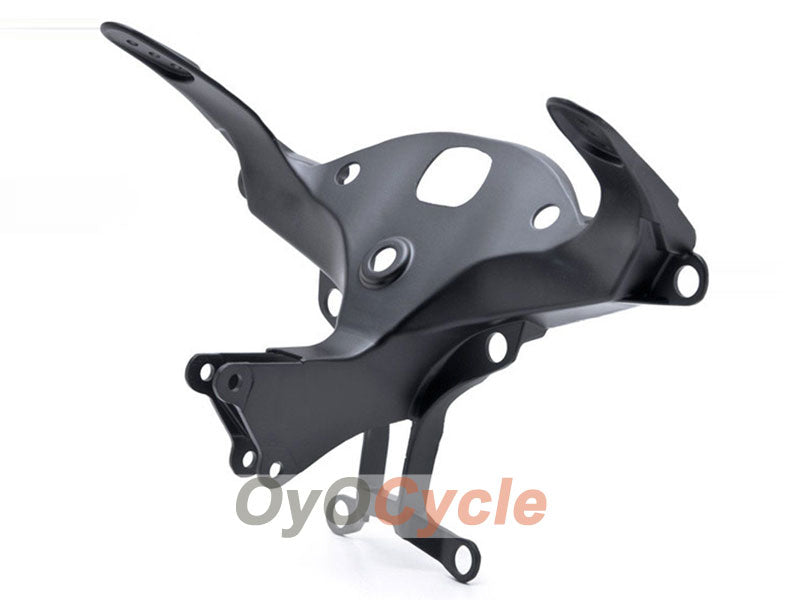Vordere obere Verkleidungshalterung für Yamaha YZF R1, Baujahr 04-06 #OYO87903271 Zweitbild
