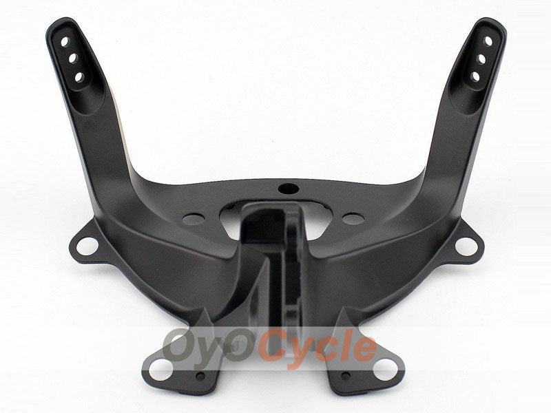 Vordere obere Verkleidungshalterung für Yamaha YZF R6, Baujahr 03-05 #OYO87903274 Zweitbild