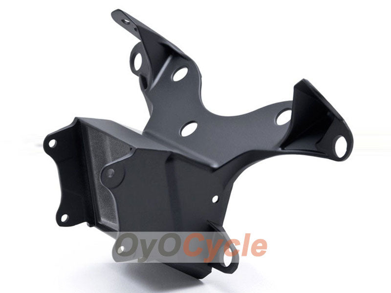 Halterung für die obere vordere Verkleidung für 06-07 Yamaha YZF R6 #OYO87903275