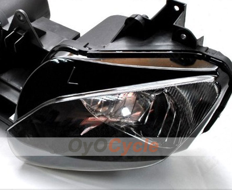 Scheinwerfer, Blinker und Rücklichter für 00 Yamaha YZF-R6 #OYO87903299 Zweitbild