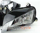 Scheinwerfer, Blinker und Rücklichter für 03-06 Honda CBR600RR #OYO87903301