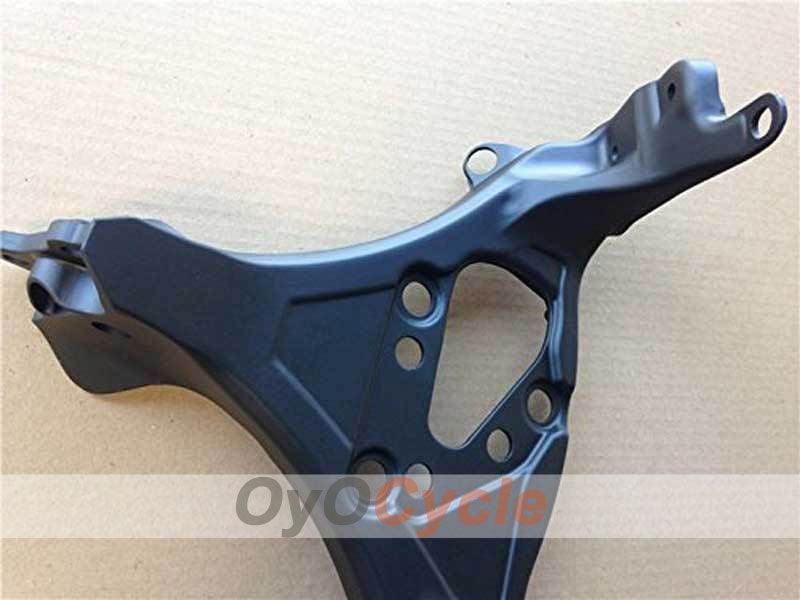Halterung für die obere vordere Verkleidung für Honda CBR1000RR, 08-14 #OYO87903241