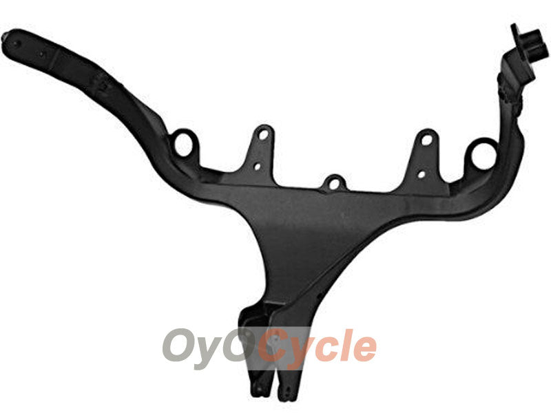 Halterung für die obere vordere Verkleidung für Kawasaki ZX-9R, 00-03 #OYO87903244 Zweitbild