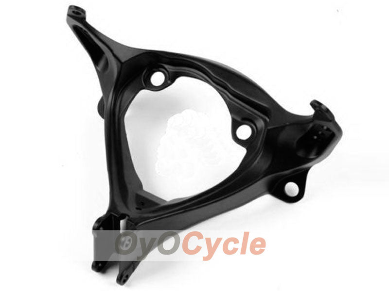 Vordere obere Verkleidungshalterung für Suzuki GSXR1000, Baujahr 07-08 #OYO87903267 Zweitbild