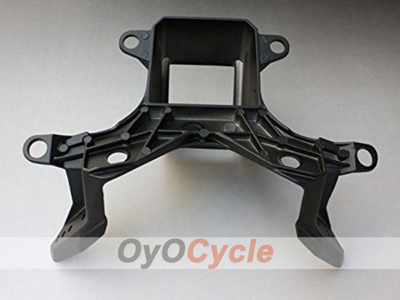 Halterung für die obere vordere Verkleidung für 08-14 Yamaha YZF R6 #OYO87903276 Zweitbild