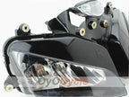 Scheinwerfer, Blinker und Rücklichter für 03-06 Honda CBR600RR #OYO87903301