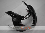 Verkleidungssatz für Einspritzmodelle, GSX R600, 01-03 - Rot, Schwarz - Factory Style #OYO87901069