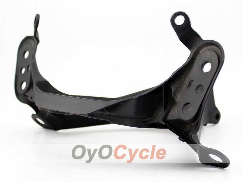 Vordere obere Verkleidungshalterung für Suzuki GSXR600, Baujahr 11-12 #OYO87903263
