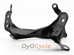 Vordere obere Verkleidungshalterung für Suzuki GSXR600, Baujahr 11-12 #OYO87903263