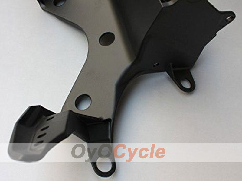 Halterung für die obere vordere Verkleidung für 08-14 Yamaha YZF R6 #OYO87903276