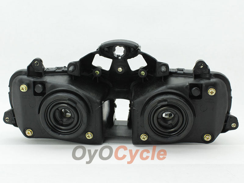 Scheinwerfer, Blinker und Rücklichter für 03-06 Honda CBR600RR #OYO87903301 Zweitbild