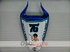 Heckverkleidung für Suzuki 00-02 GSXR1000 #OYO87908265