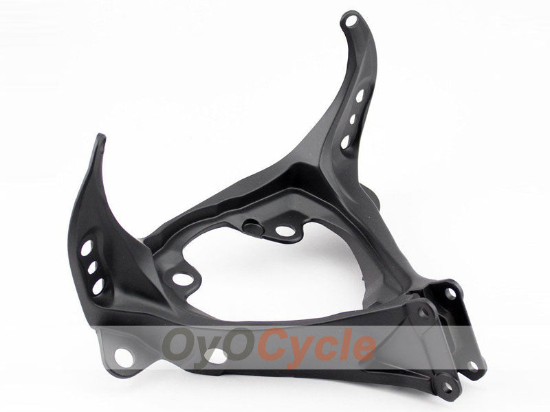 Vordere obere Verkleidungshalterung für Suzuki GSXR1000, Baujahr 05-06 #OYO87903266 Zweitbild