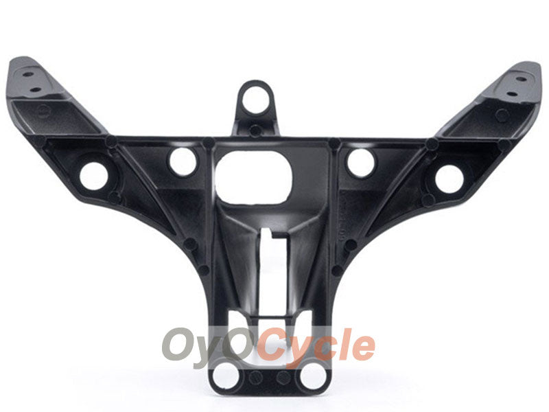 Vordere obere Verkleidungshalterung für Yamaha YZF R1, Baujahr 02-03 #OYO87903270 Zweitbild